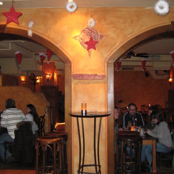 Enchilada - Cocktail Bars Near Me - Bremen, HB Enchilada - Cocktail Bars Near Me - Bremen, HB