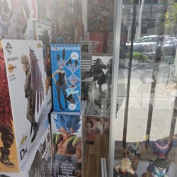 Brotherz Anime - Anime Collectibles