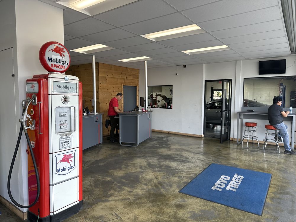 TIRE ZONE COVINA Updated September 2024 53 Photos & 189 Reviews