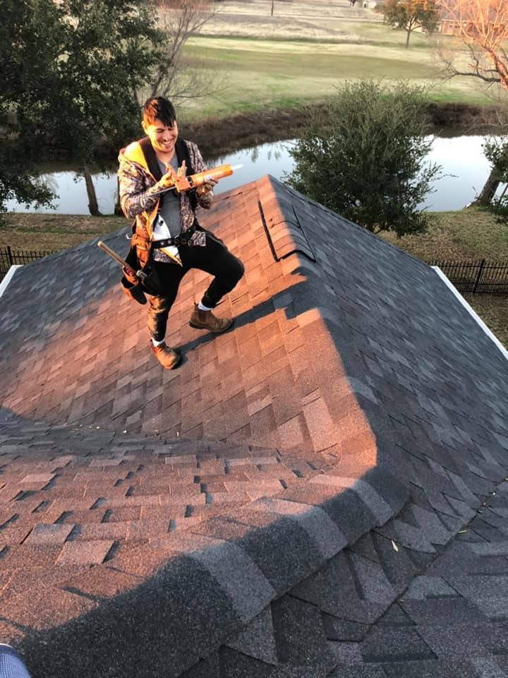 Slide of Castillo Roofing Solutions