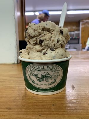 Kimball Farm Jaffrey by null