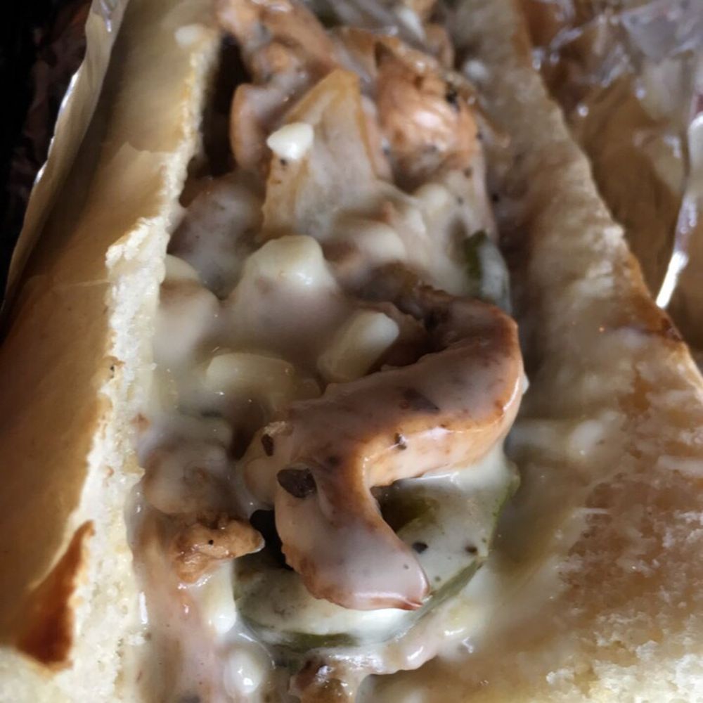 The Local - The Boone Philly is a mouthful of messy goodness. - Bars Near Me - Boone, North Carolina The Local - The Boone Philly is a mouthful of messy goodness. - Bars Near Me - Boone, North Carolina