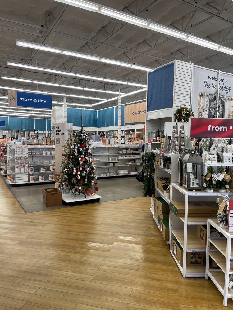 BED BATH & BEYOND Updated September 2024 412 S Bryant Ave, Edmond