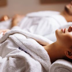 521 Spa & Massage