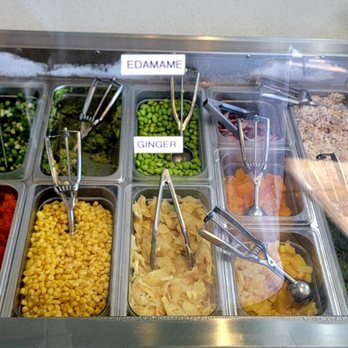 Poki Poki - Oceanside - Asian Fusion Near Me - Oceanside, California Poki Poki - Oceanside - Asian Fusion Near Me - Oceanside, California