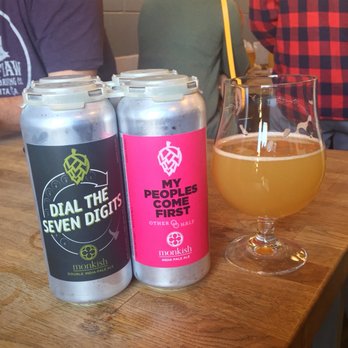 Monkish Brewing - Breweries Near Me - Torrance, California Monkish Brewing - Breweries Near Me - Torrance, California