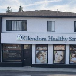 Glendora Healthy Smiles - Christine Shehata, DDS - Glendora Healthy Smiles!