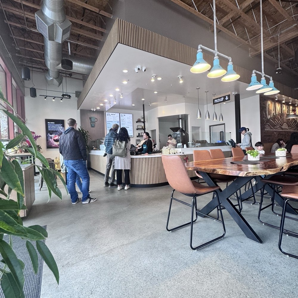 Phin Cafe - Coffee Roasteries Near Me - Campbell, California Phin Cafe - Coffee Roasteries Near Me - Campbell, California