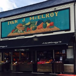 McElroy's Fruit & Veg