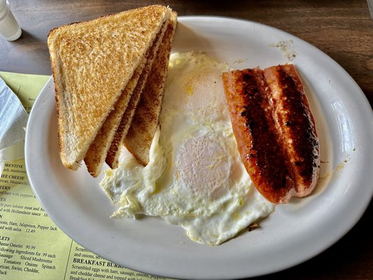 Olde Tymes Restaurant