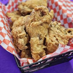 Fried Chicken