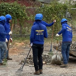 East Coast Tree Care