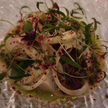 Jean-Georges - French Near Me - New York, New York