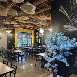 Iowa Pho - Entry