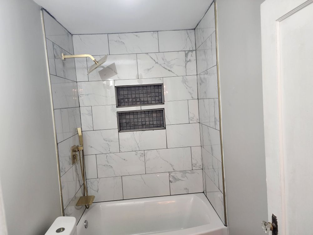 Slide of Top Priority Home Services