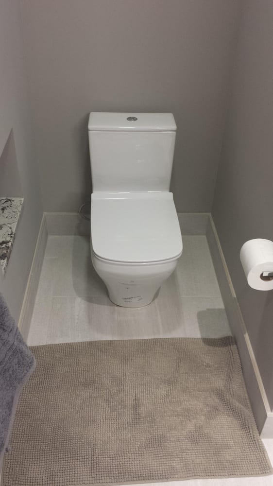 Slide of Sanders Plumbing