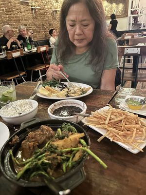 Casa Restaurant by null Casa Restaurant by null