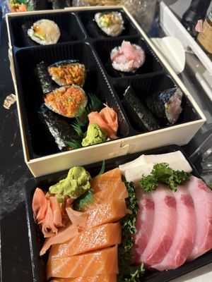 Taste of Japan by null