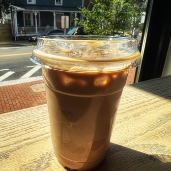 Goosecup - Coffee & Tea Near Me - Leesburg, Virginia Goosecup - Coffee & Tea Near Me - Leesburg, Virginia