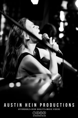 Austin Hein Productions