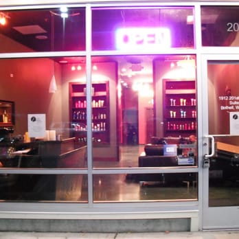 Eclipz Salon - Hair Salons Near Me - Bothell, Washington