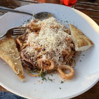 Tina G's - Pasta Calamari - Italian Near Me - Mundelein, Illinois Tina G's - Pasta Calamari - Italian Near Me - Mundelein, Illinois