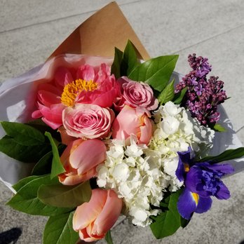 Abigail's Flowers - Florists Near Me - San Francisco, California Abigail's Flowers - Florists Near Me - San Francisco, California