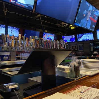Miller's Ale House - Sports Bars Near Me - Murfreesboro, Tennessee