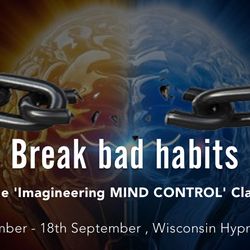 Wisconsin Hypnosis Center - Semi-Annual Learn Hypnosis and NLP Workshops