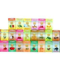 Deez Smoke 4 Less - Now Selling Al-Fakher hookah tobacco!