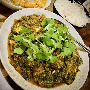 Angel Indian Restaurant - Saw - Indian Near Me - Jackson Heights, New York