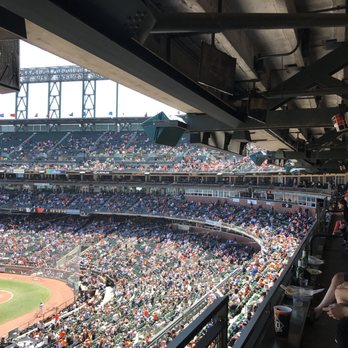 Oracle Park - Stadiums & Arenas Near Me - San Francisco, California Oracle Park - Stadiums & Arenas Near Me - San Francisco, California