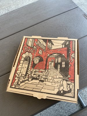 Danny Mac's Pizza - Mellwood by null