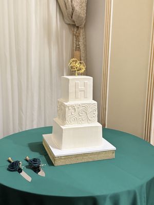 Memorial Bakery by null