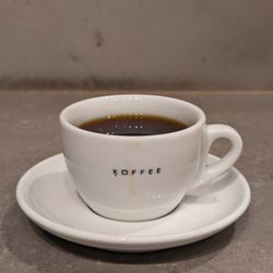 Omotesando Koffee - Coffee