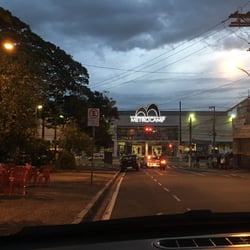 Metrocamp