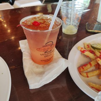 Two Georges Waterfront Grille - Drinks - Seafood Near Me - Boynton Beach, Florida Two Georges Waterfront Grille - Drinks - Seafood Near Me - Boynton Beach, Florida