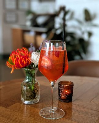 Ella’s by Christian Petroni by null