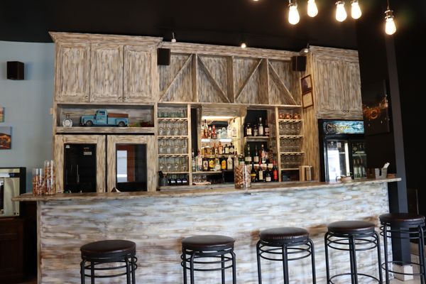 Explorers Bistro by null