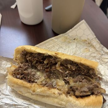 Lennys Grill & Subs - Sandwiches Near Me - Hattiesburg, Mississippi