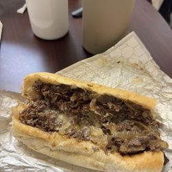 Lennys Grill & Subs