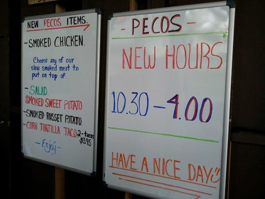 Pecos Pit Bar-B-Que (SoDo) by null