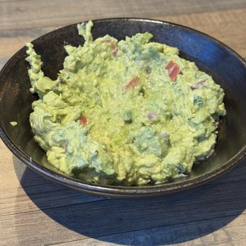 Clase Codigo - Table side guacamole. - Mexican Near Me - Omaha, Nebraska