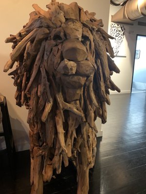 Oceanside Safari Restaurant & Lounge by null