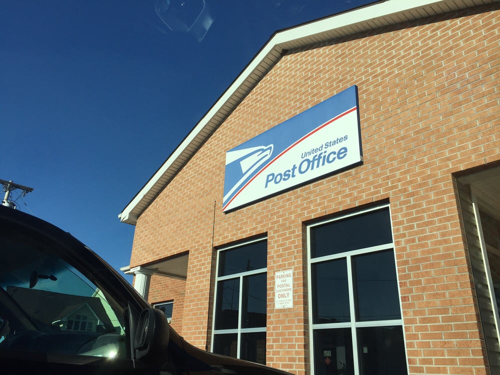 US POST OFFICE Updated September 2024 11 Amity St, Spencerport, New