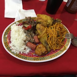 China King
