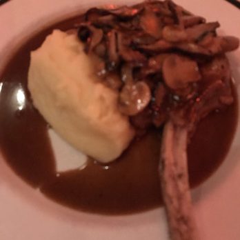 Saloon Restaurant - Veal chop - Italian Near Me - Philadelphia, Pennsylvania Saloon Restaurant - Veal chop - Italian Near Me - Philadelphia, Pennsylvania