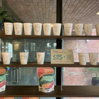 Portal Coffee - The merch - Coffee & Tea Near Me - San Diego, California Portal Coffee - The merch - Coffee & Tea Near Me - San Diego, California