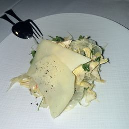 Sliced Artichoke Hearts