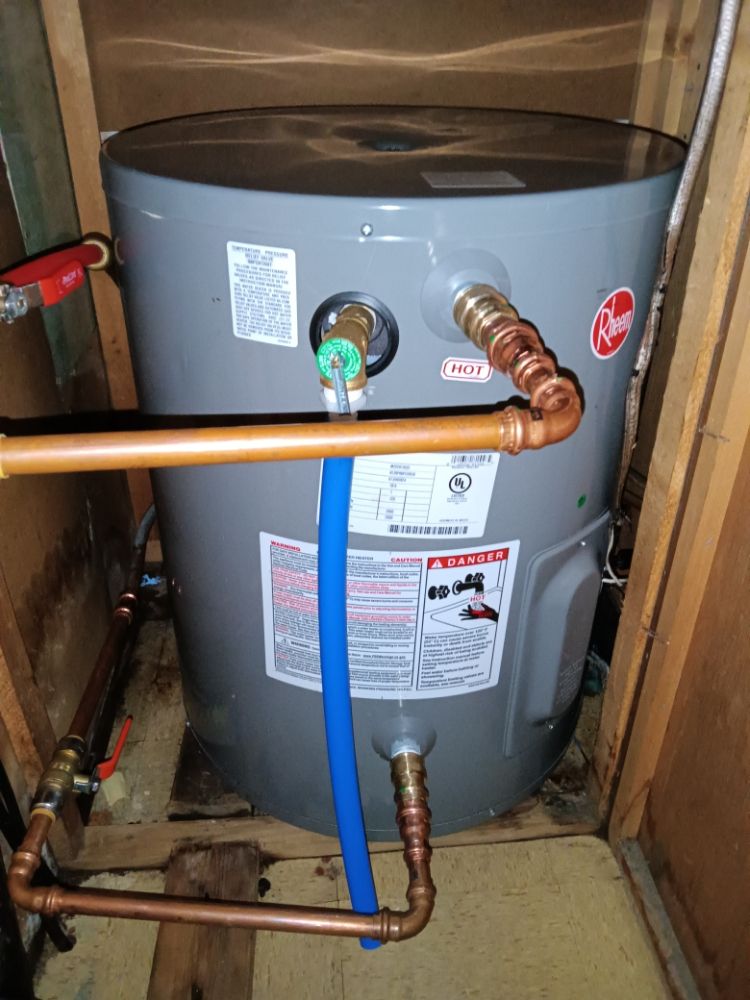 Slide of MV Cleaning Services